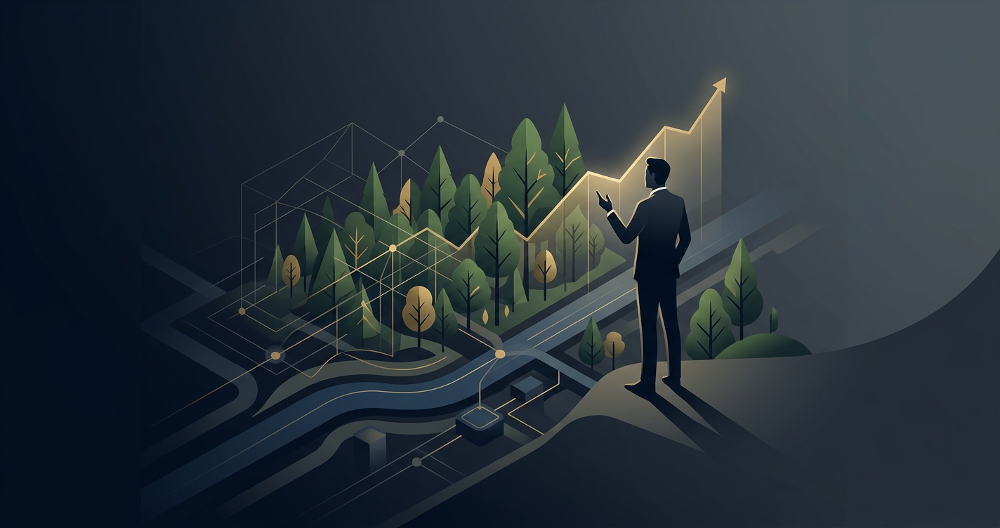 Actifs Forestiers : Investir Durablement en 2026
