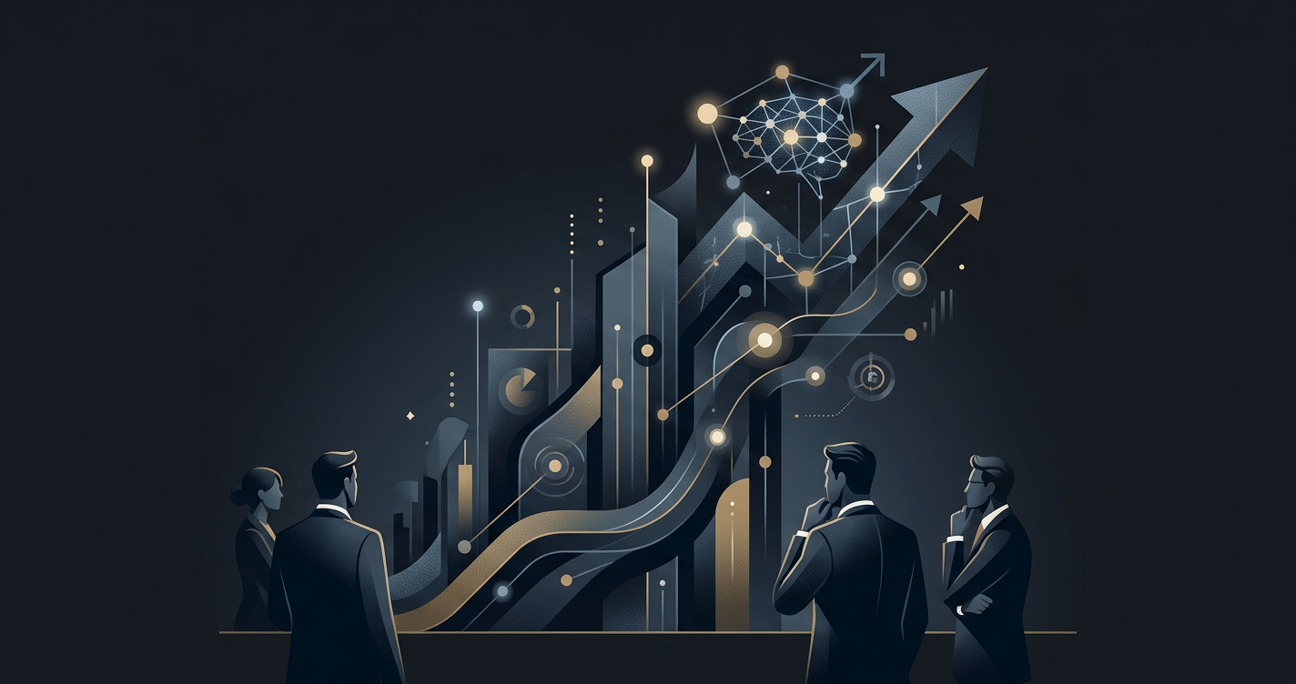 Financement Hybride 2026 : Levier Clé pour les Scale-ups IA