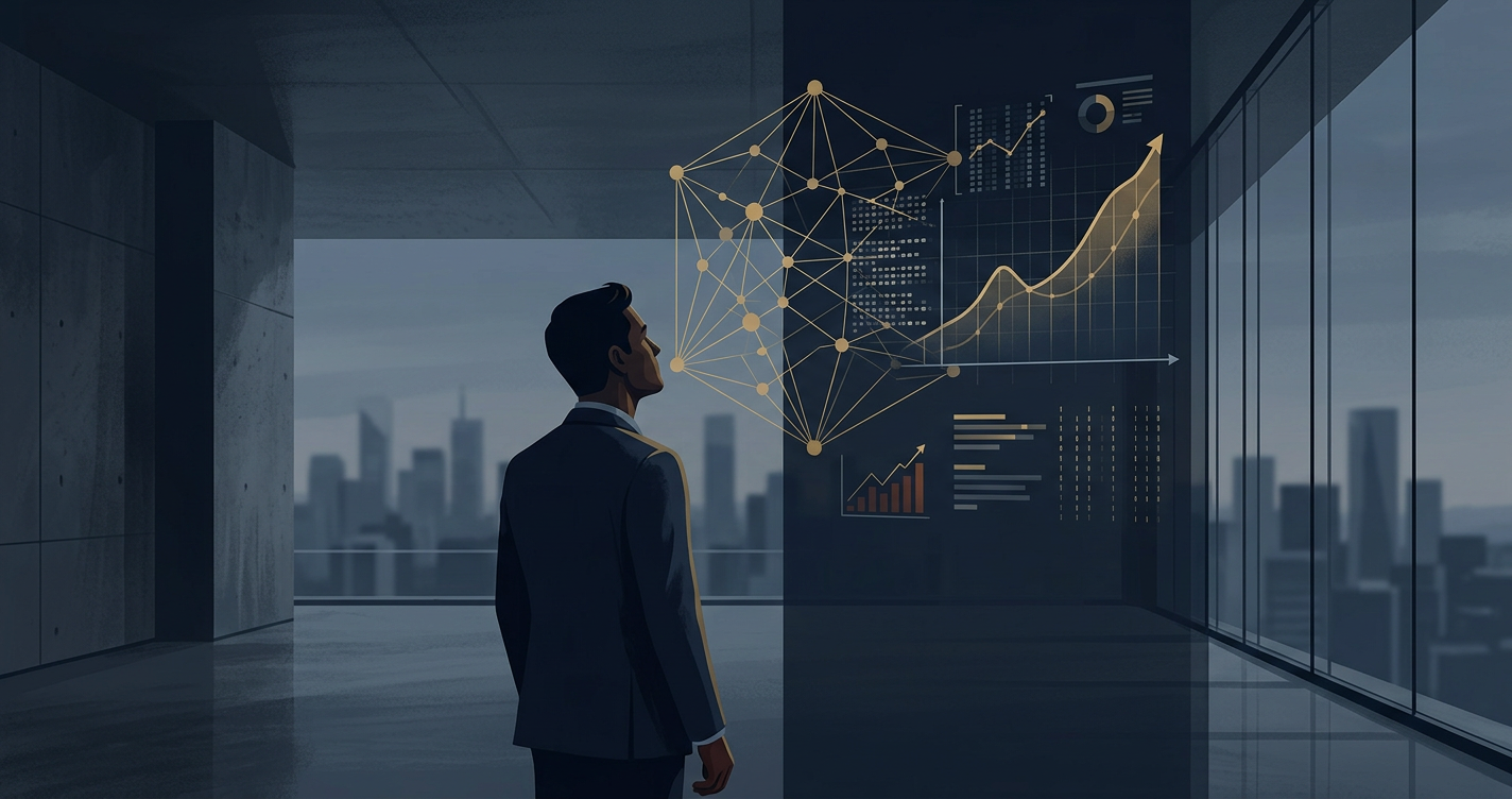 Audit de valorisation IA : L'estimation financière transformée