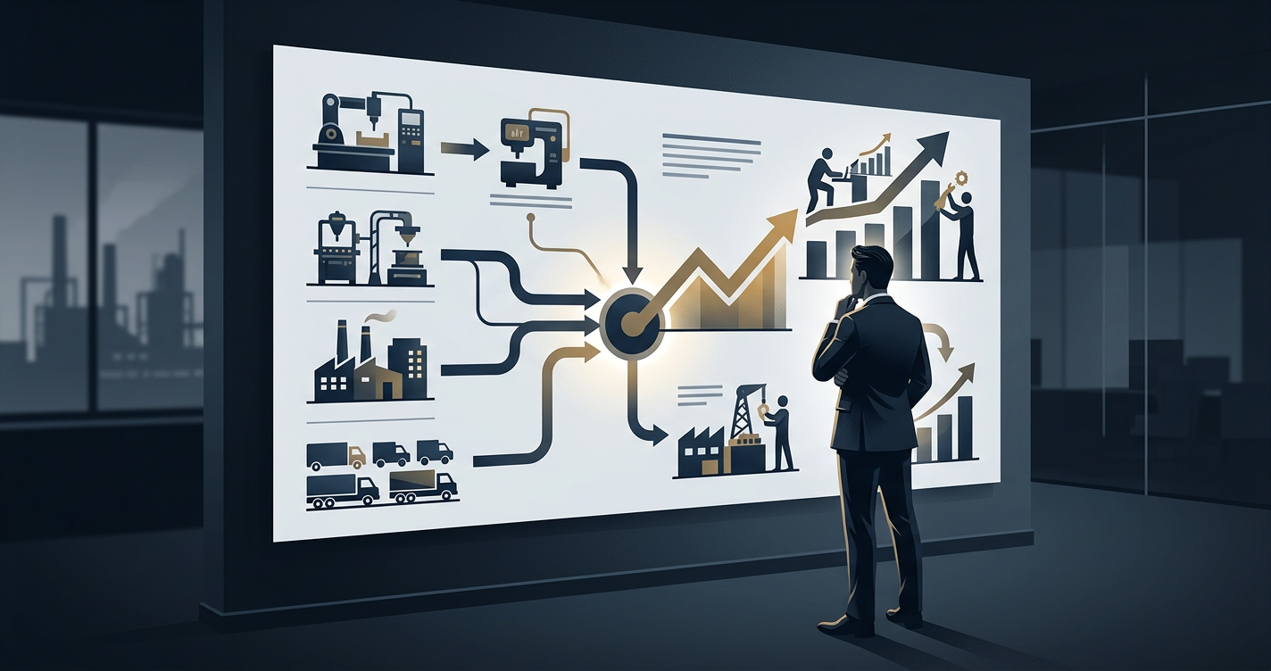 Asset-Based Lending 2026 : Levier Stratégique pour PME