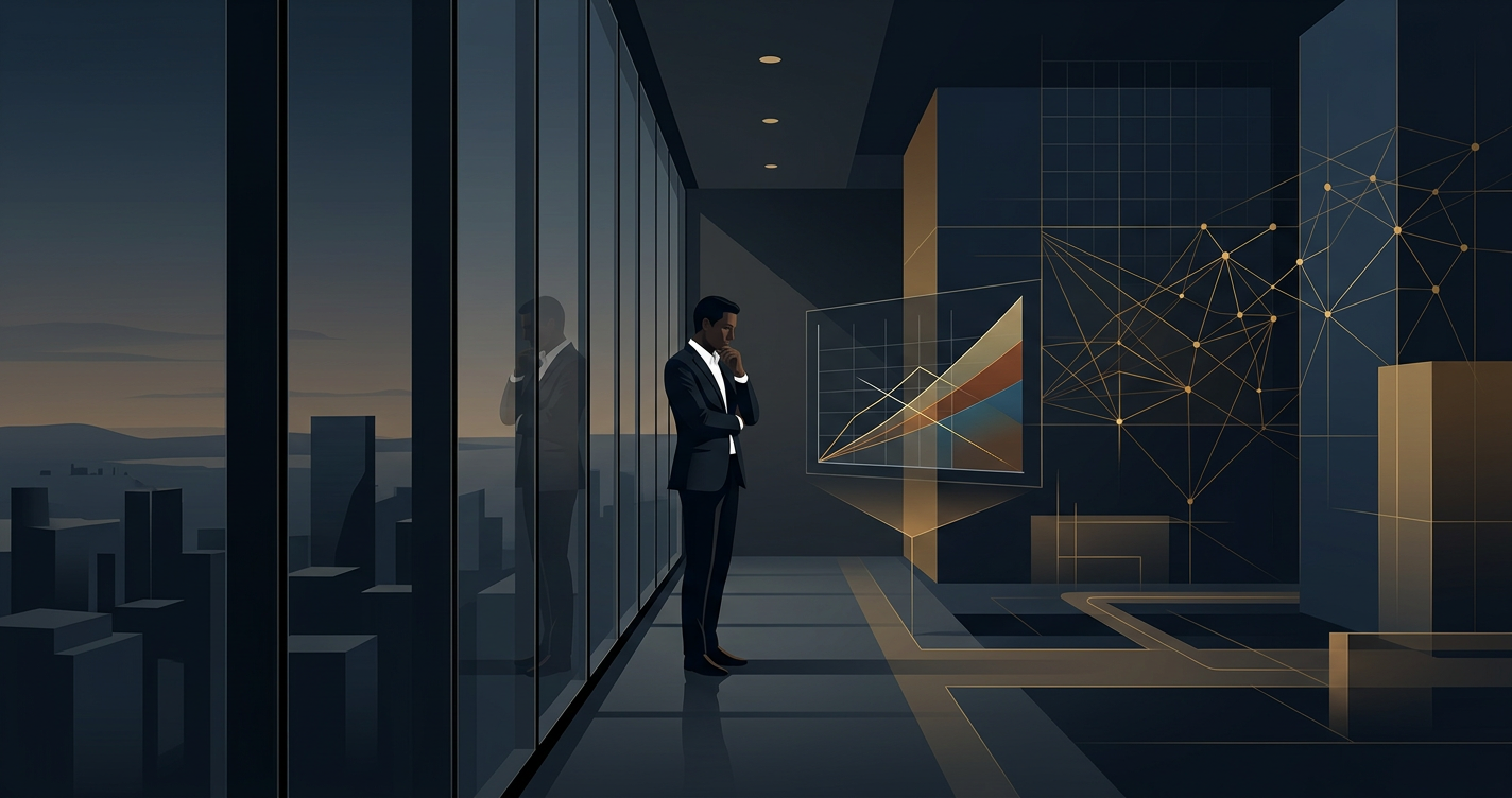 Capacité d'acquisition IA : Anticipez la Disruption Tech