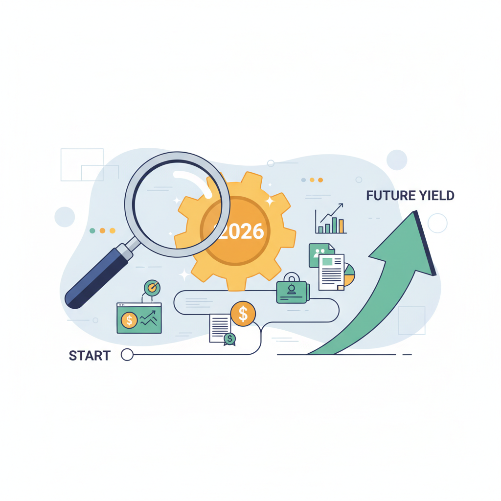Due Diligence Financière 2026 : Clé du Rendement !