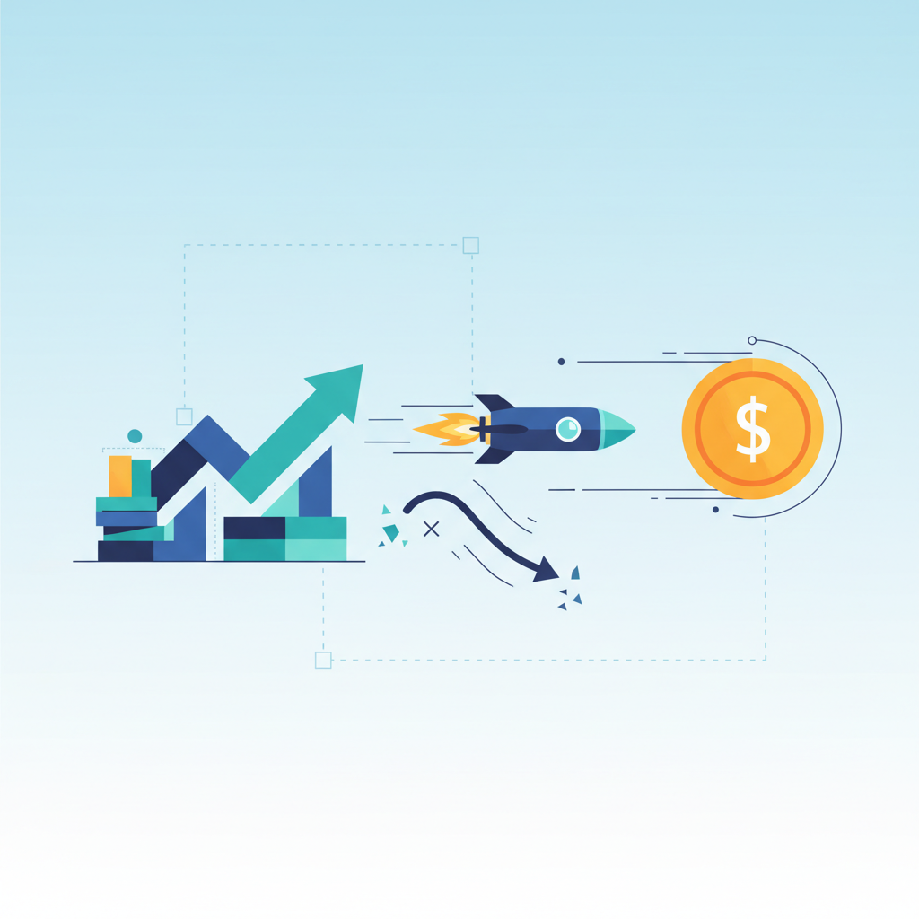Stratégie de sortie investissement : optimiser la rentabilité