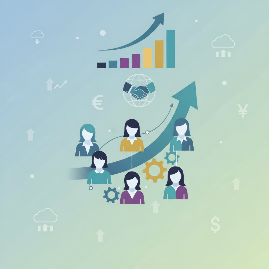 Repreneuriat Féminin 2026 : Levier Stratégique de Croissance