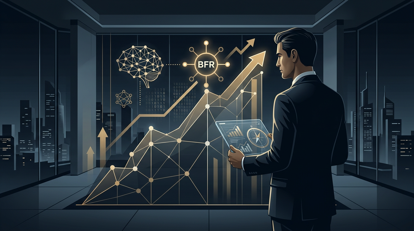 BFR Croissance IA 2026 : Levier des PME Technologiques