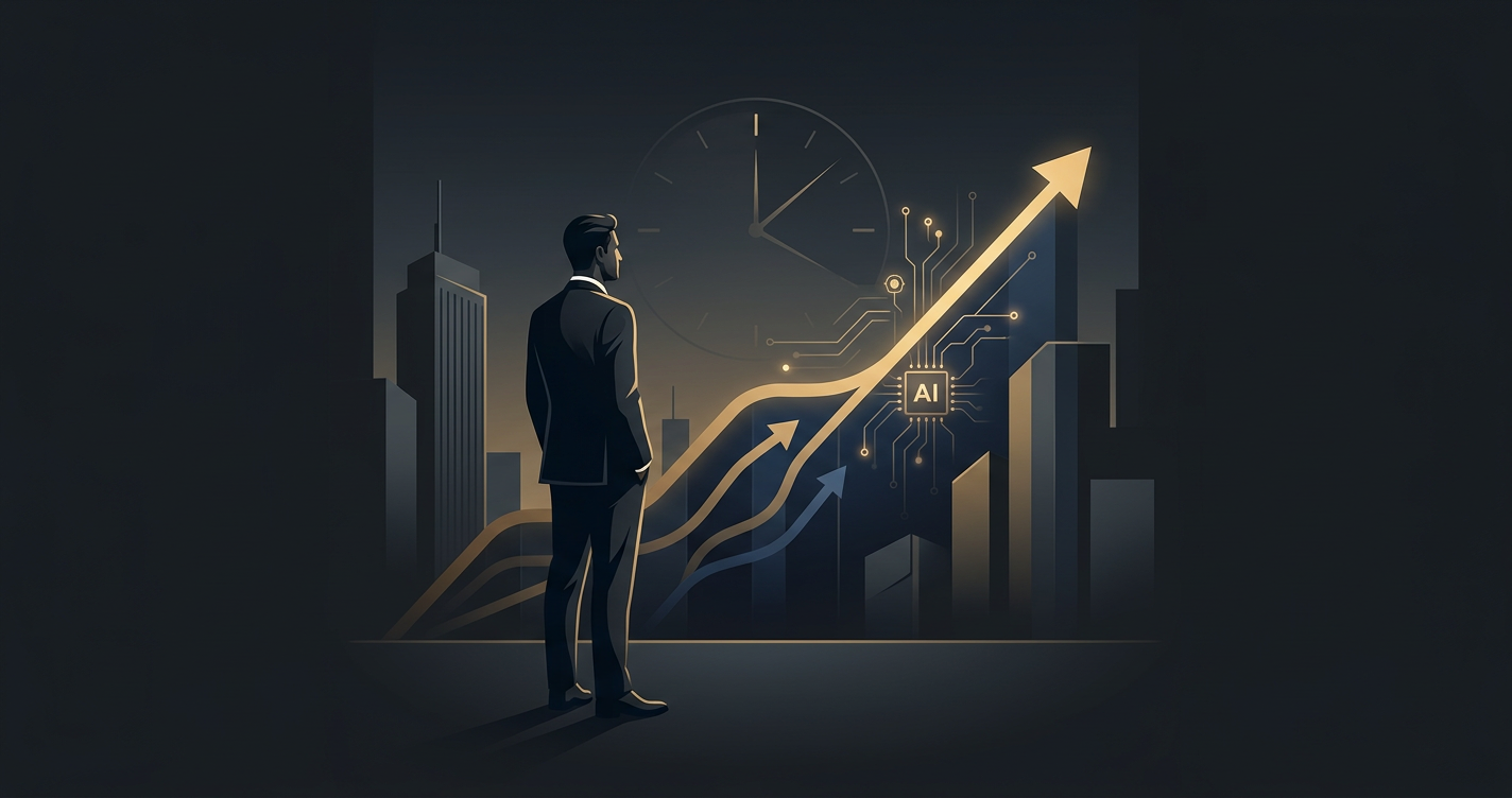 Financement Unitranche 2026 : Levier IA pour PME & Scale-ups