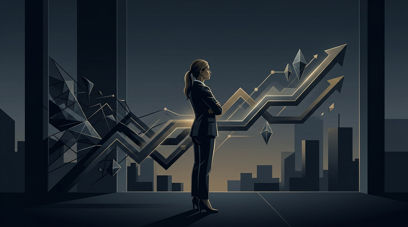 Restructuration financière PME 2026 : Crise = Résilience