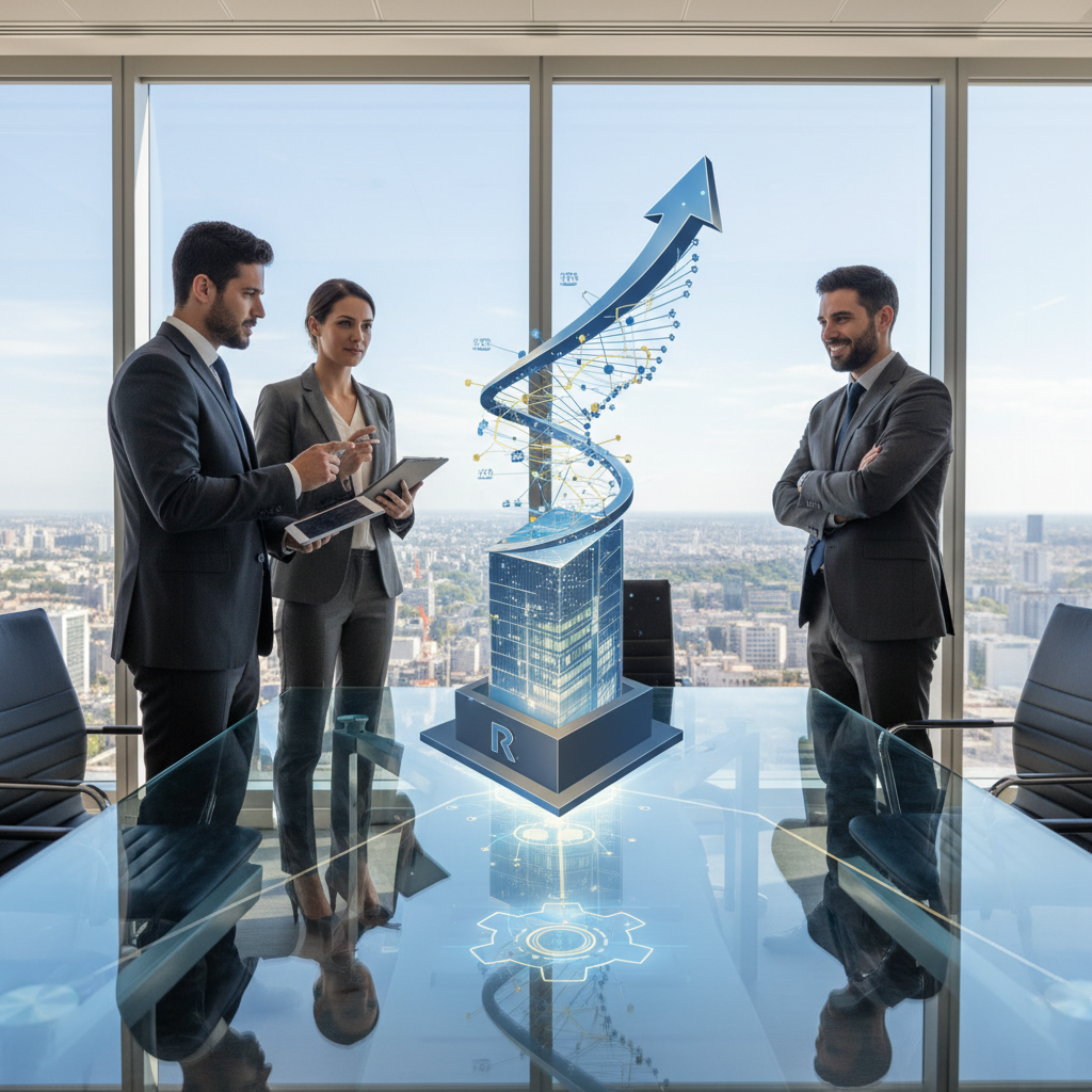 Investir dans le repreneuriat