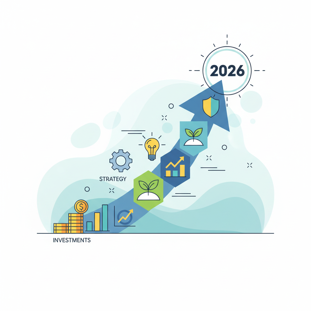Création de valeur investissement 2026 : Booster vos fonds