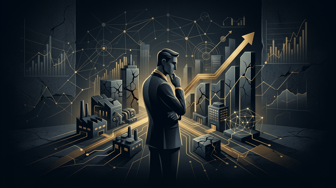 Rachat Actifs Dégradés PME Investisseur 2026