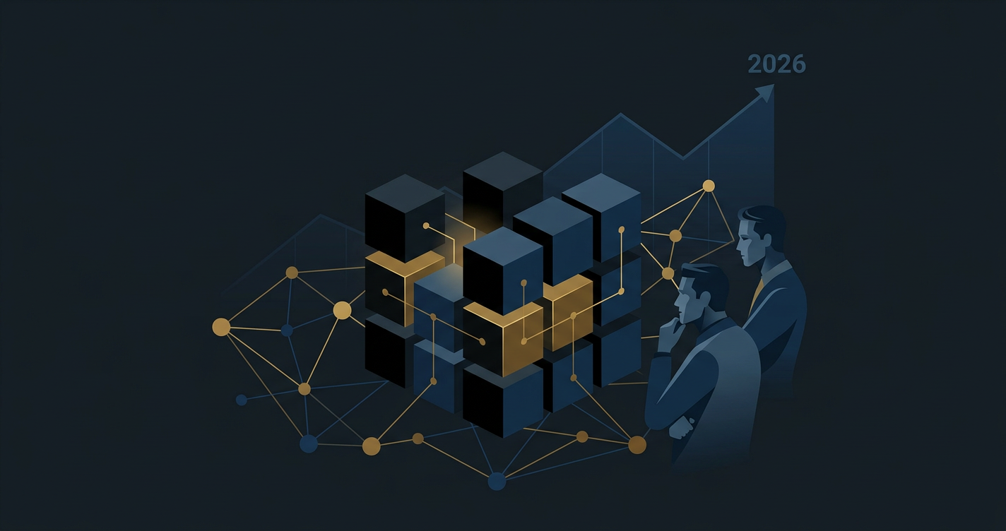 Buy-and-Build 2026 : Consolider avec l'IA pour la Croissance