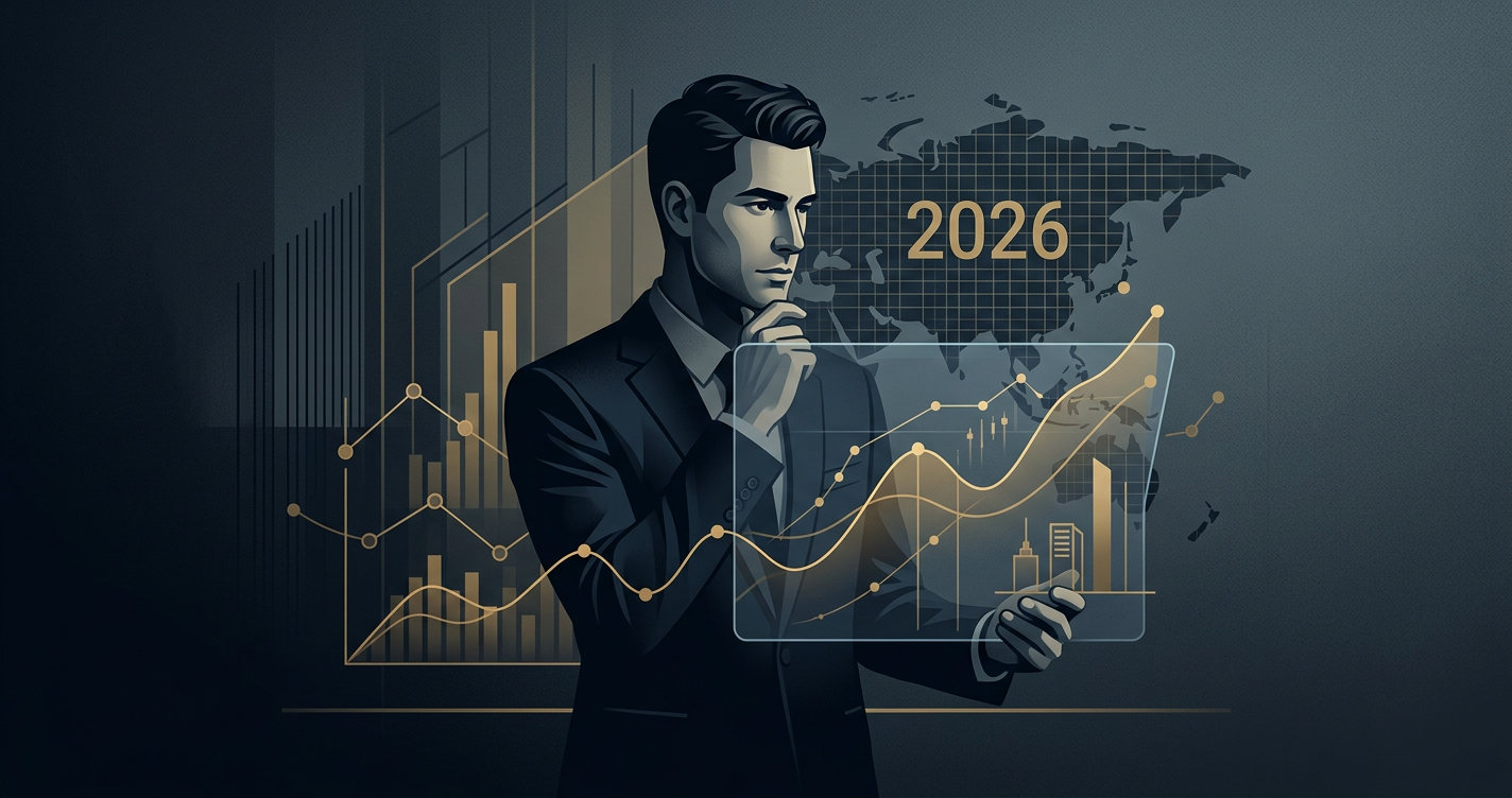 Investir Actifs Réels 2026 : Protégez Votre Patrimoine